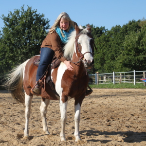 Profilbild von Susanne Braak