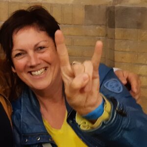 Profilbild von Susanne Braam