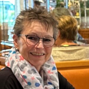 Profilbild von Susanne Brabender