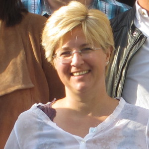 Profilbild von Susanne Brandes