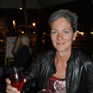 Profilbild von Susanne Brandner