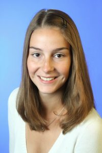 Profilbild von Susanne Brandt