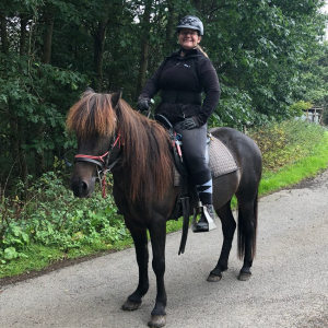Profilbild von Susanne Brandt