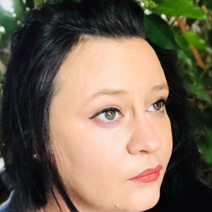 Profilbild von Susanne Brandt