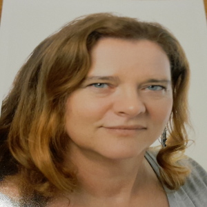 Profilbild von Susanne Brauckmann