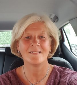 Profilbild von Susanne Braun