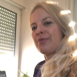 Profilbild von Susanne Braun