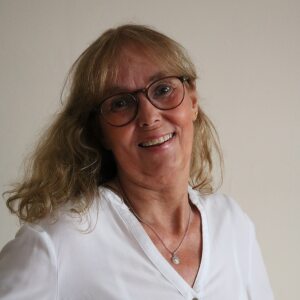 Profilbild von Susanne Braun