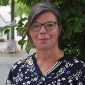 Profilbild von Susanne Braun