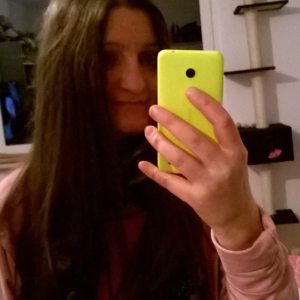 Profilbild von Susanne Braunbarth