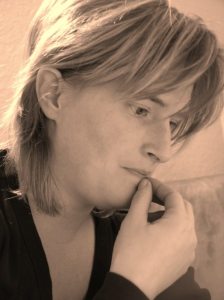 Profilbild von Susanne Braunsdorf