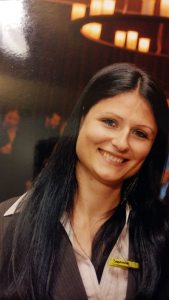 Profilbild von Susanne Brech