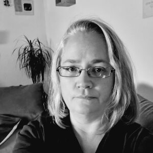 Profilbild von Susanne Brecht