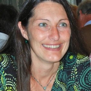 Profilbild Susanne Breckl-Stock