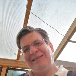 Profilbild von Susanne Bredy