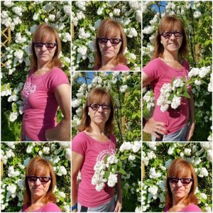 Profilbild von Susanne Breier