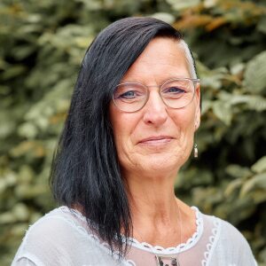 Profilbild von Susanne Breiholz