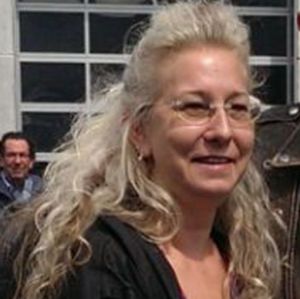 Profilbild von Susanne Bremer