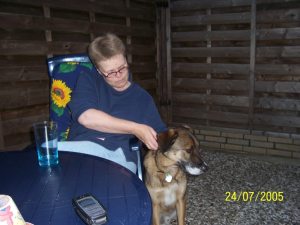 Profilbild von Susanne Bremer