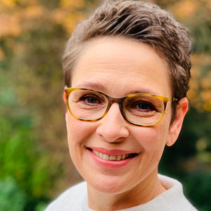 Profilbild von Susanne Brenner