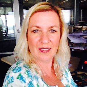 Profilbild von Susanne Bresser