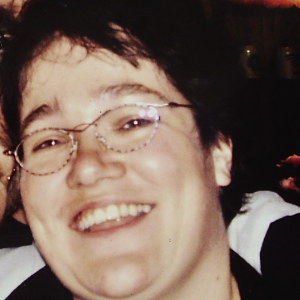 Profilbild von Susanne Bretthauer