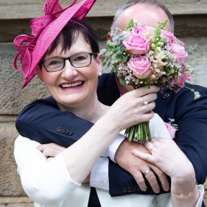 Profilbild von Susanne Breuer