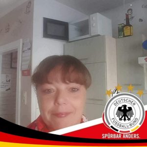 Profilbild von Susanne Breuer