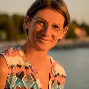 Profilbild von Susanne Breunig