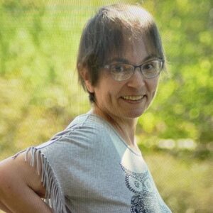 Profilbild von Susanne Bringmann