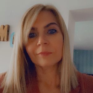 Profilbild von Susanne Brodowski
