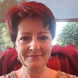 Profilbild von Susanne Bröse