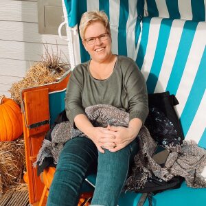 Profilbild von Susanne Brommer