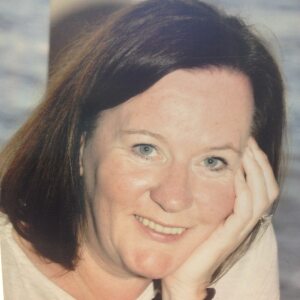 Profilbild von Susanne Bruchhausen