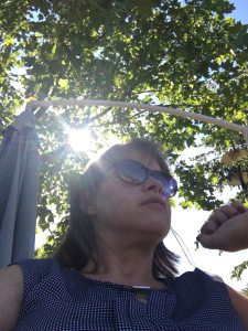 Profilbild von Susanne Bruchmüller