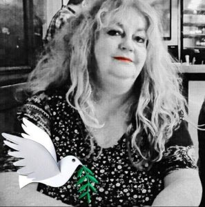 Profilbild von Susanne Bruckbach