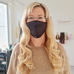 Profilbild von Susanne Brücker