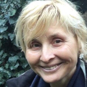 Profilbild von Susanne Brückner