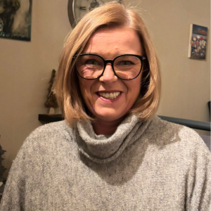 Profilbild von Susanne Brüggemann