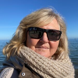 Profilbild von Susanne Brügmann