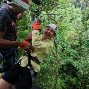 Profilbild von Susanne Brünger