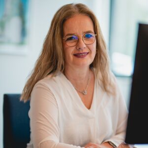 Profilbild von Susanne Brüning