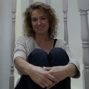 Profilbild von Susanne Brünkmanns