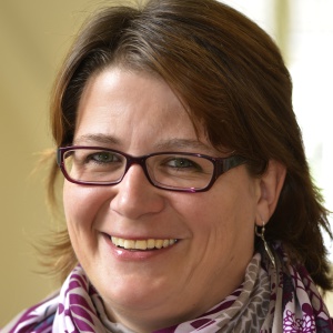 Profilbild von Susanne Brüsewitz