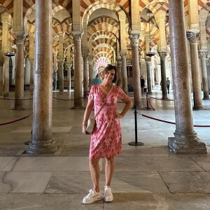 Profilbild von Susanne Brugger
