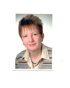 Profilbild von Susanne Bruhn