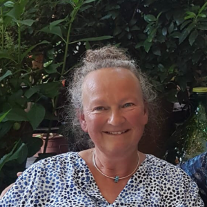 Profilbild von Susanne Brunke