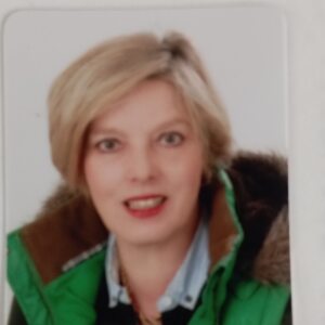 Profilbild von Susanne Bruns