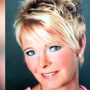 Profilbild von Susanne Bruß