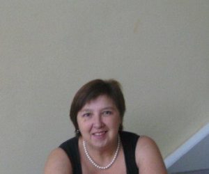 Profilbild von Susanne Bruttel